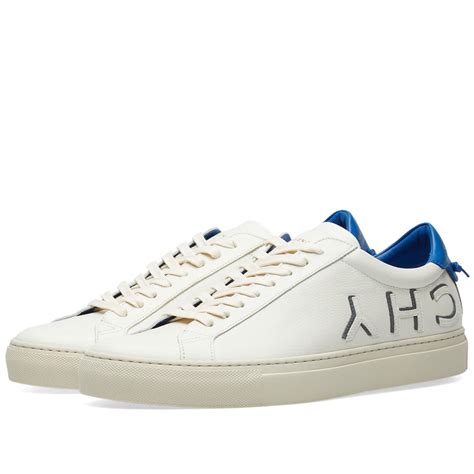 givenchy reverse letters low top sneaker|Buy Givenchy Sneaker Low 'Reverse Letters' .